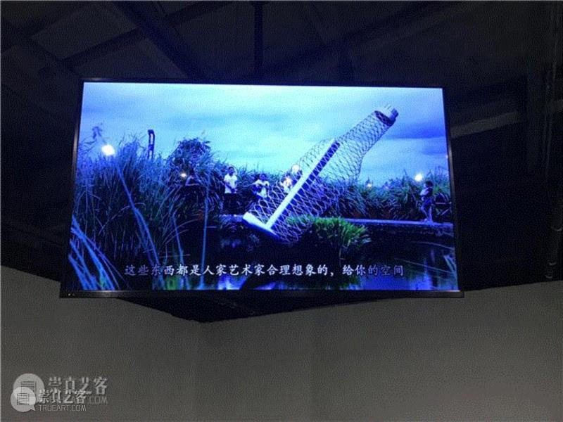 McaM上海明当代美术馆丨后感性：恐惧与意志,Yann Marussich,蒋志,李海光,刘韡,禽兽公园,邱志杰,上海明当代美术馆,扬·马鲁斯西,杨福东,张云峰