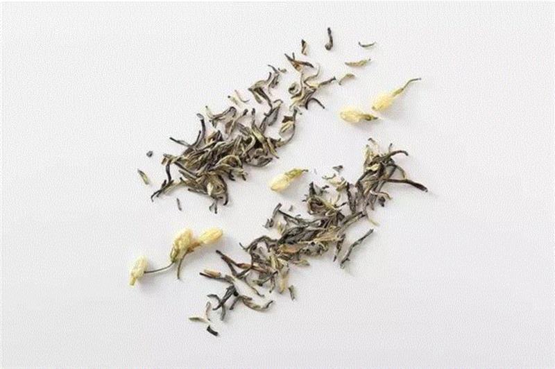 雨前龙井、糯米香乌龙，光想想就觉得好喝