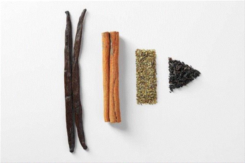 雨前龙井、糯米香乌龙，光想想就觉得好喝