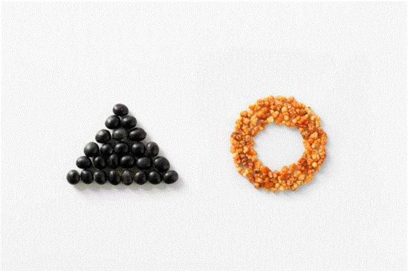 雨前龙井、糯米香乌龙，光想想就觉得好喝