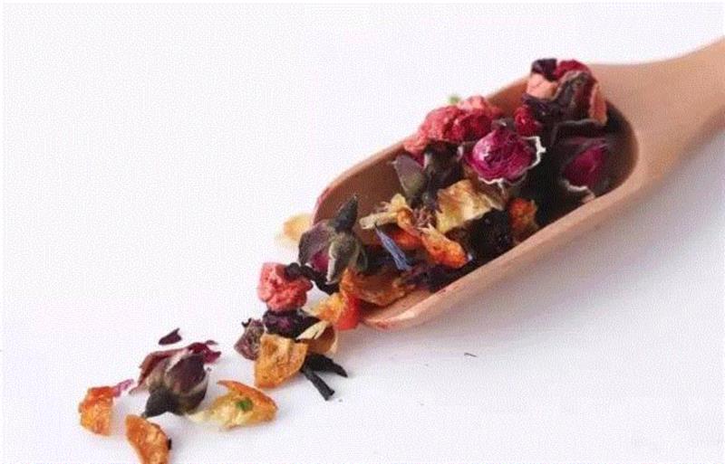 雨前龙井、糯米香乌龙，光想想就觉得好喝