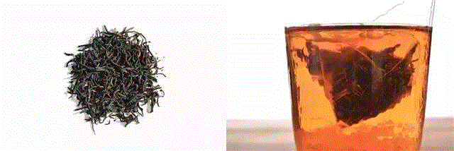 雨前龙井、糯米香乌龙，光想想就觉得好喝