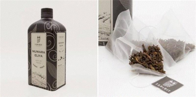 雨前龙井、糯米香乌龙，光想想就觉得好喝