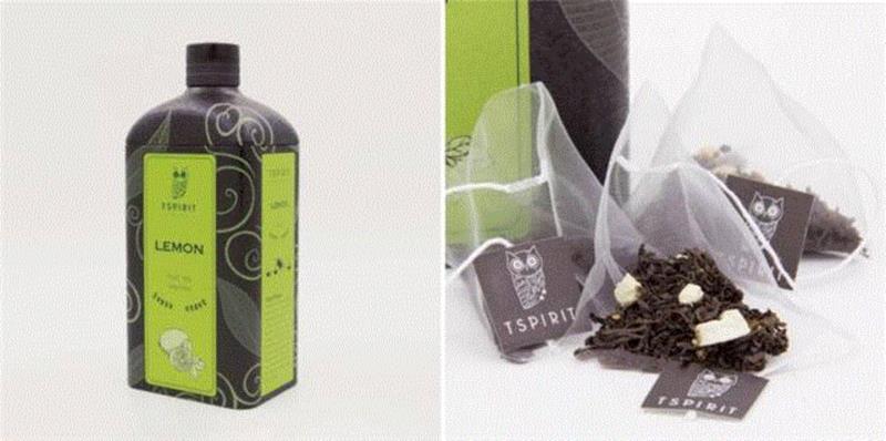 雨前龙井、糯米香乌龙，光想想就觉得好喝