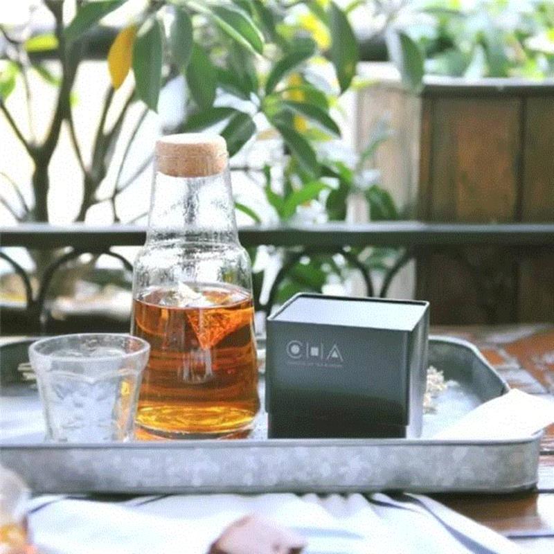 雨前龙井、糯米香乌龙，光想想就觉得好喝