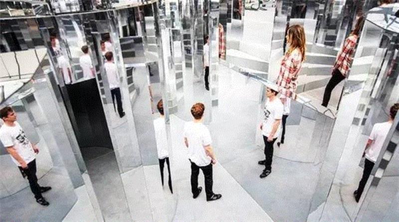 世界级设计师原来是这么诞生的，简直帅到掉渣！