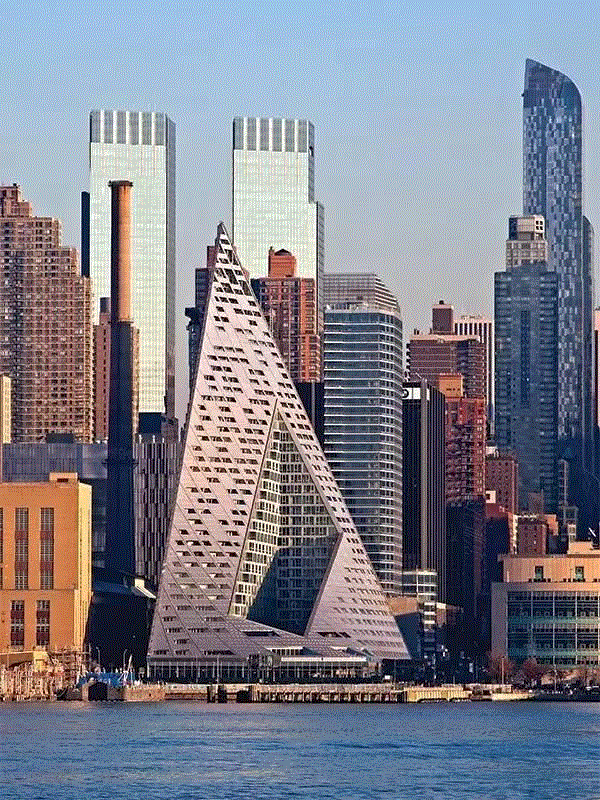 世界级设计师原来是这么诞生的，简直帅到掉渣！