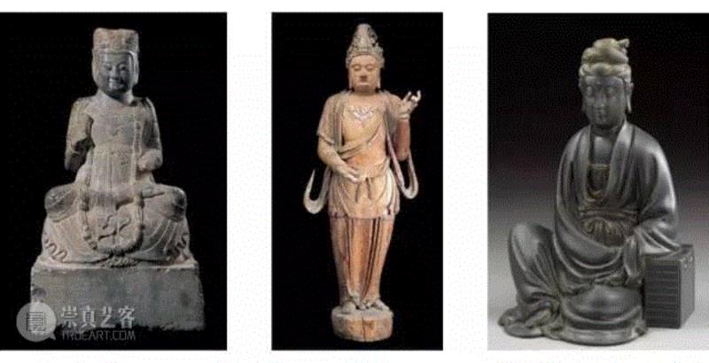 【博物馆萌起来】勇猛丈夫观自在