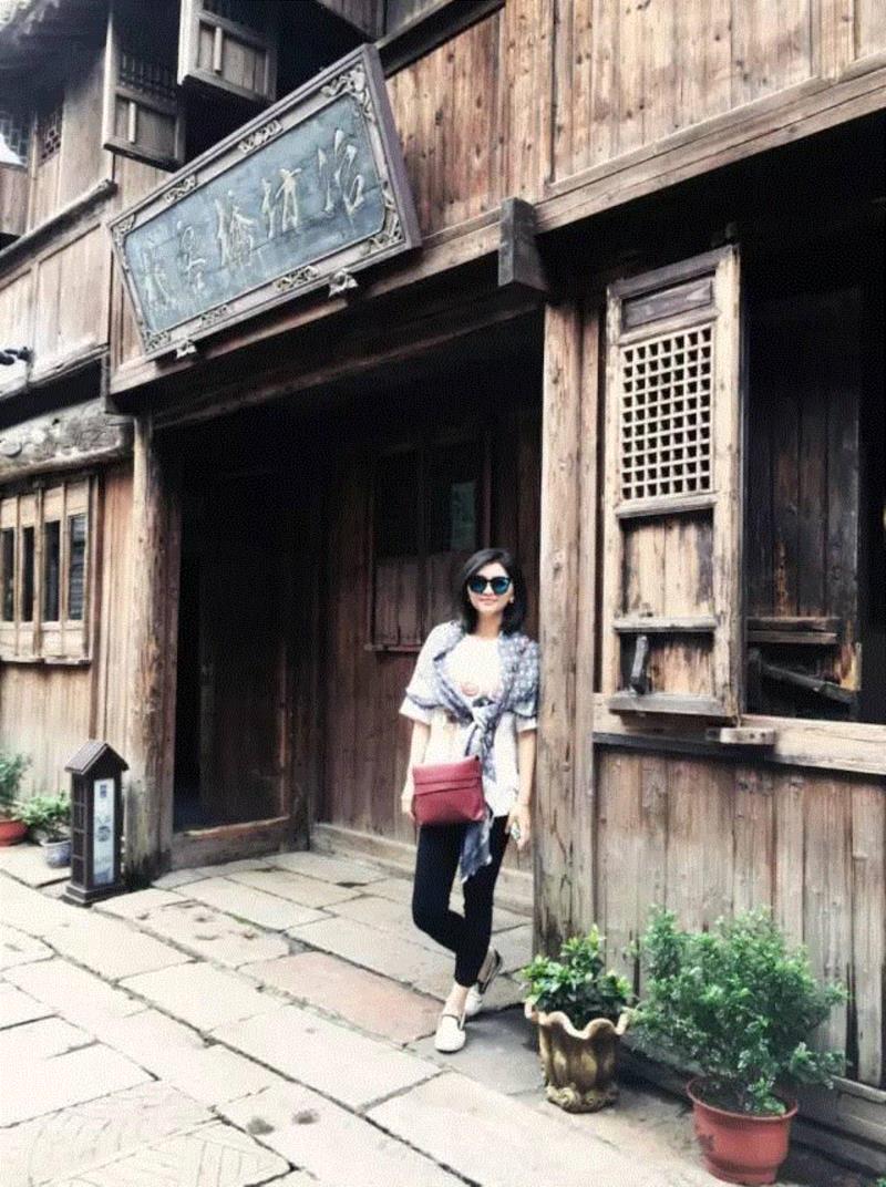 【博物馆萌起来】勇猛丈夫观自在