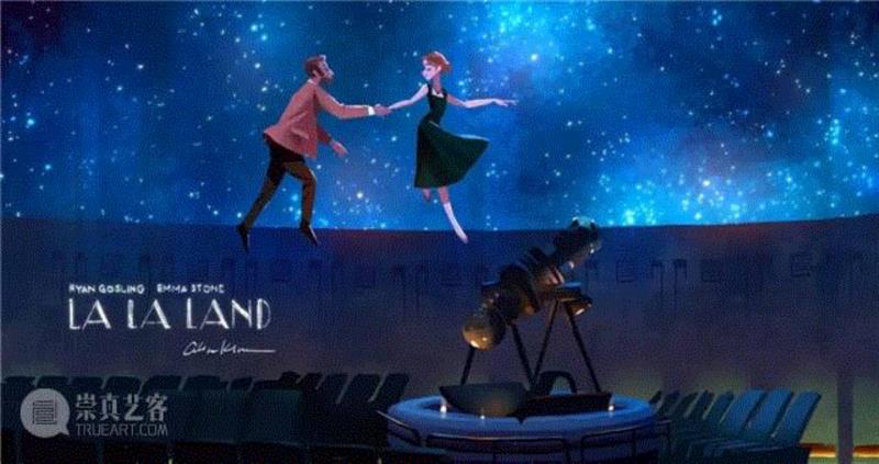 敲黑板!划重点!进剧院前必须先做功课的演出!