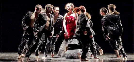 敲黑板!划重点!进剧院前必须先做功课的演出!