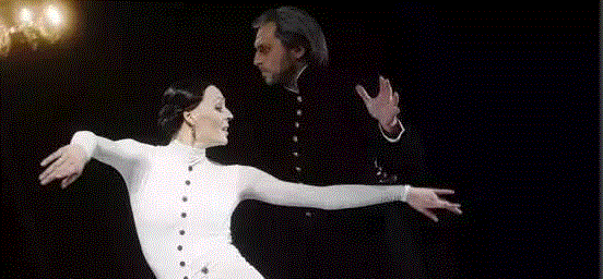 敲黑板!划重点!进剧院前必须先做功课的演出!