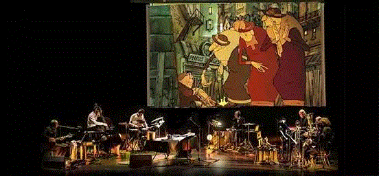 敲黑板!划重点!进剧院前必须先做功课的演出!