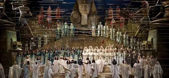 敲黑板!划重点!进剧院前必须先做功课的演出!