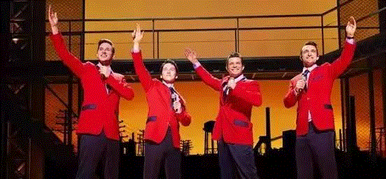 敲黑板!划重点!进剧院前必须先做功课的演出!