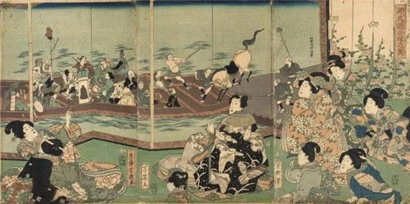 日本女人最性感的部位是后颈，那么男人呢？