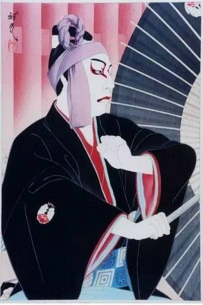 日本女人最性感的部位是后颈，那么男人呢？