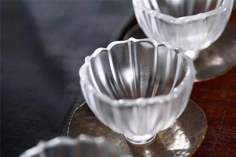 至美茶席｜一盏琉璃，一世清欢