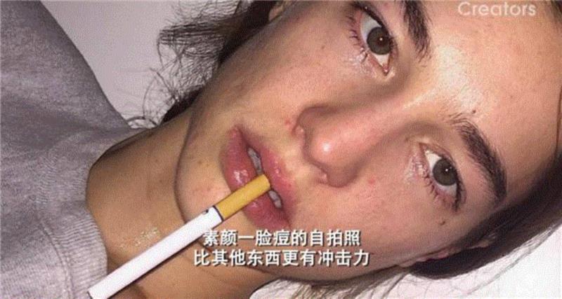 Like Art | 马泽拉的裸体行为艺术