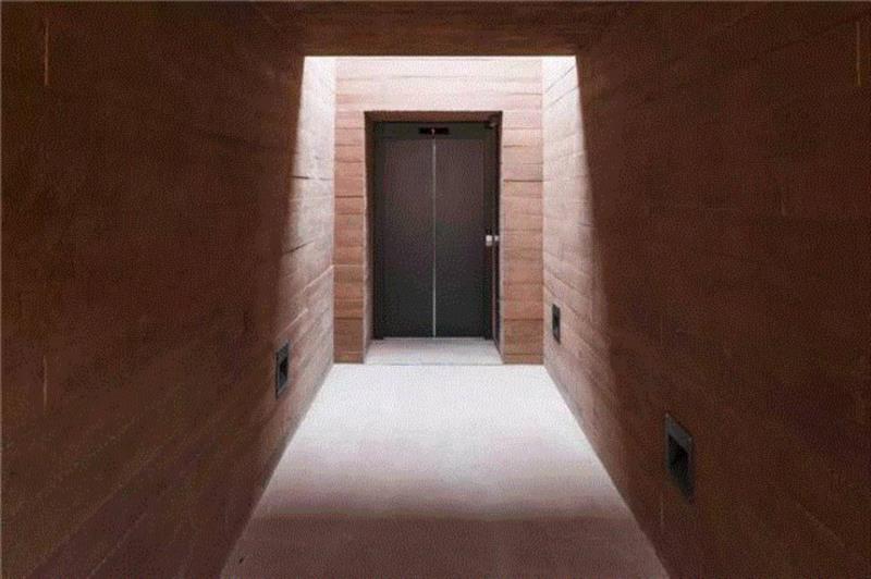 山谷里不会再有枪声：华沙卡廷惨案纪念馆 / BBGK Architekci