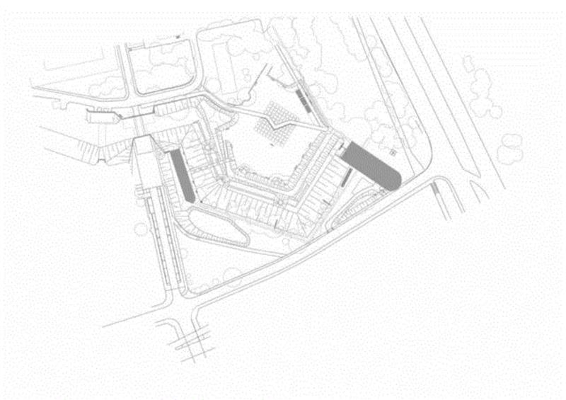 山谷里不会再有枪声：华沙卡廷惨案纪念馆 / BBGK Architekci