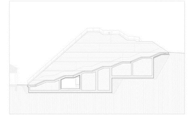 山谷里不会再有枪声：华沙卡廷惨案纪念馆 / BBGK Architekci