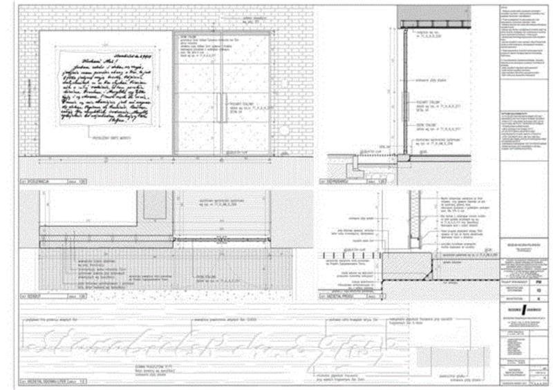 山谷里不会再有枪声：华沙卡廷惨案纪念馆 / BBGK Architekci