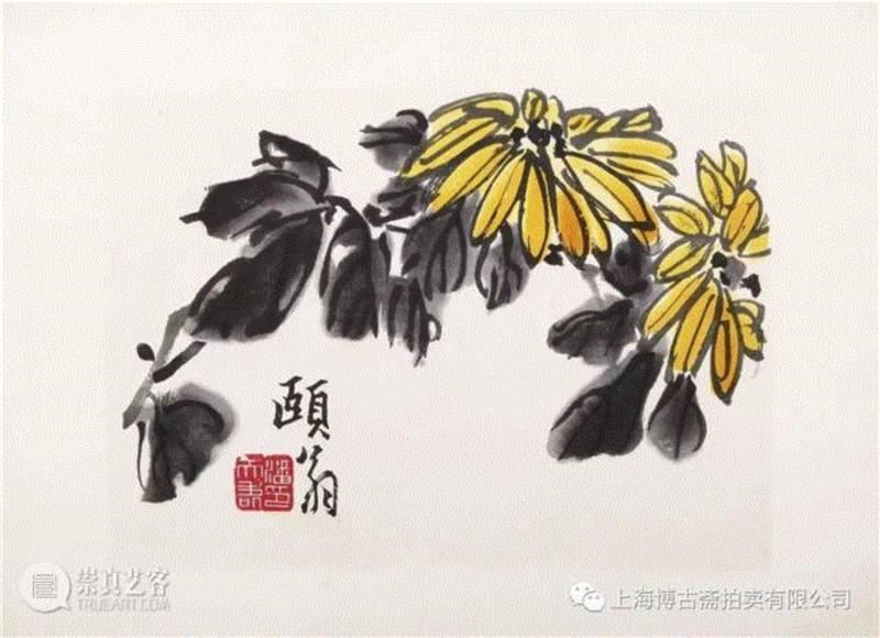 【博古斋·三月季拍】朵云轩 荣宝斋 杨柳青 等旧制木版水印