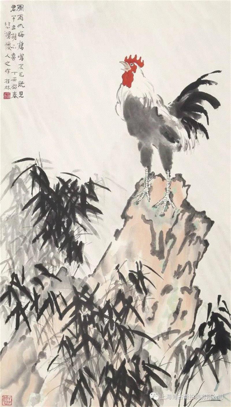 【博古斋·三月季拍】朵云轩 荣宝斋 杨柳青 等旧制木版水印