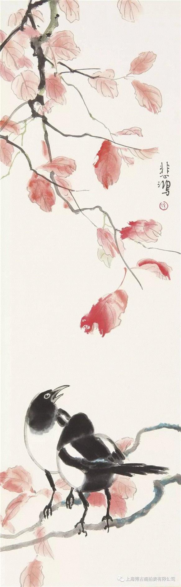 【博古斋·三月季拍】朵云轩 荣宝斋 杨柳青 等旧制木版水印