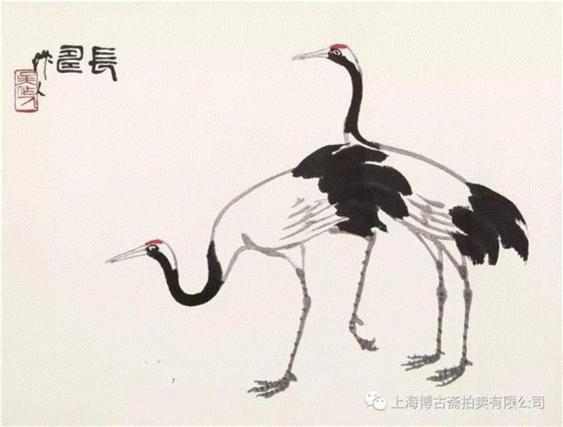 【博古斋·三月季拍】朵云轩 荣宝斋 杨柳青 等旧制木版水印