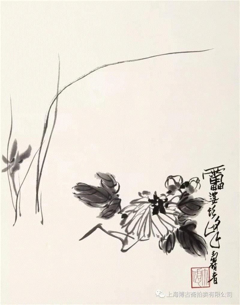 【博古斋·三月季拍】朵云轩 荣宝斋 杨柳青 等旧制木版水印