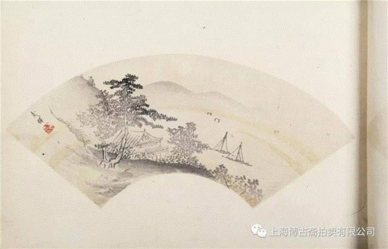 【博古斋·三月季拍】和风瀛彩 · 另一种东方版画