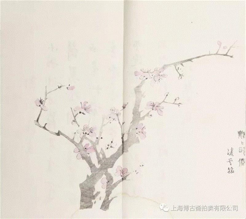 【博古斋·三月季拍】和风瀛彩 · 另一种东方版画