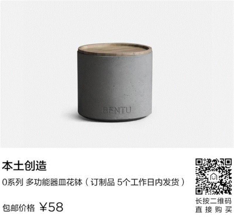 打造治愈系家居空间，植物总能给你无限灵感