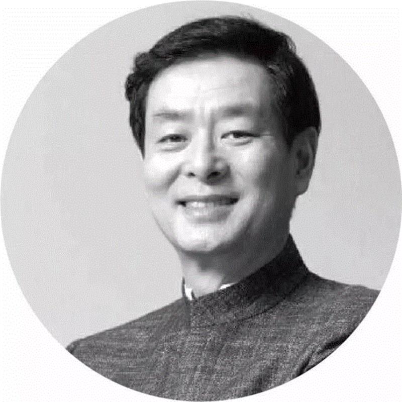 此夜有爱可安魂丨童道明剧作《一双眼睛两条河》微评观剧