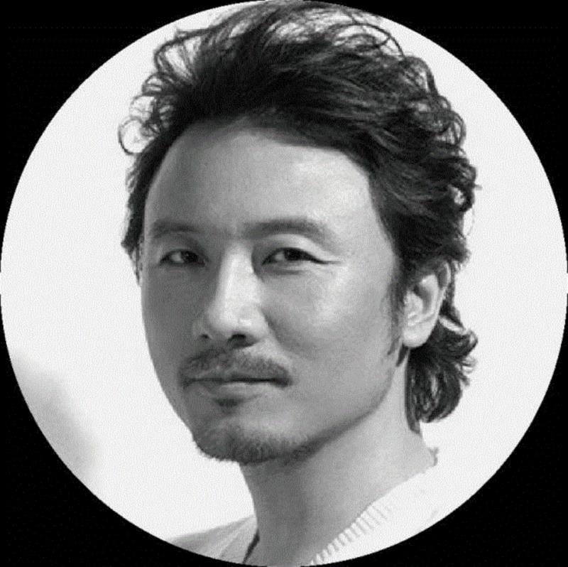 此夜有爱可安魂丨童道明剧作《一双眼睛两条河》微评观剧