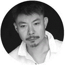 此夜有爱可安魂丨童道明剧作《一双眼睛两条河》微评观剧