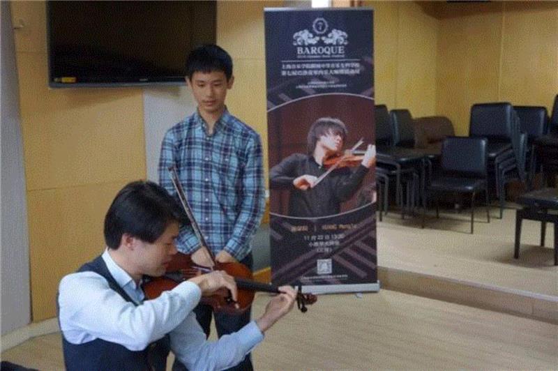 黄蒙拉：女儿3岁起就知道世上有件必须做的事叫练琴