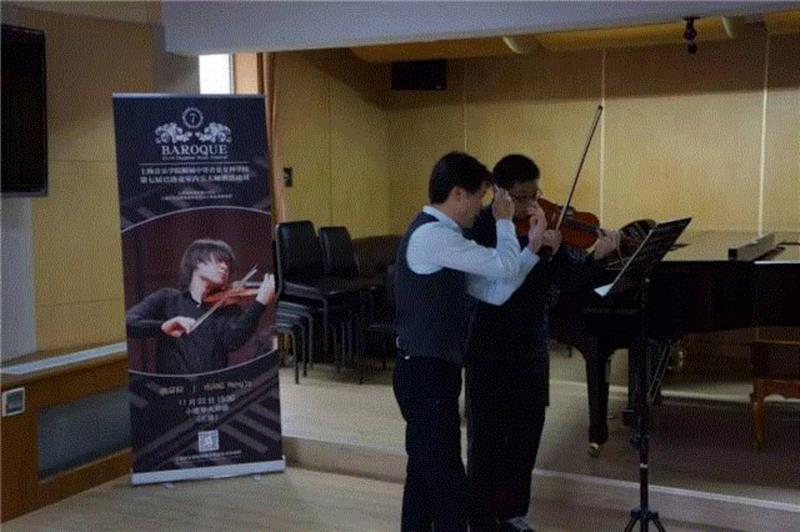 黄蒙拉：女儿3岁起就知道世上有件必须做的事叫练琴