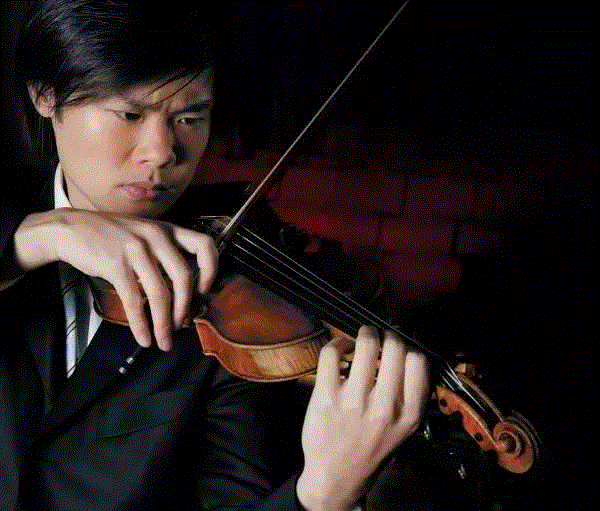 黄蒙拉：女儿3岁起就知道世上有件必须做的事叫练琴