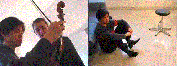 黄蒙拉：女儿3岁起就知道世上有件必须做的事叫练琴