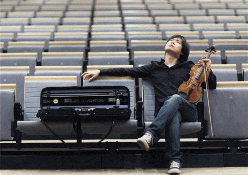 黄蒙拉：女儿3岁起就知道世上有件必须做的事叫练琴