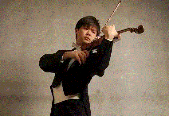 黄蒙拉：女儿3岁起就知道世上有件必须做的事叫练琴