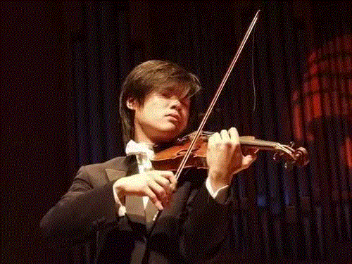 黄蒙拉：女儿3岁起就知道世上有件必须做的事叫练琴