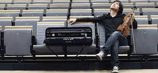 黄蒙拉：女儿3岁起就知道世上有件必须做的事叫练琴