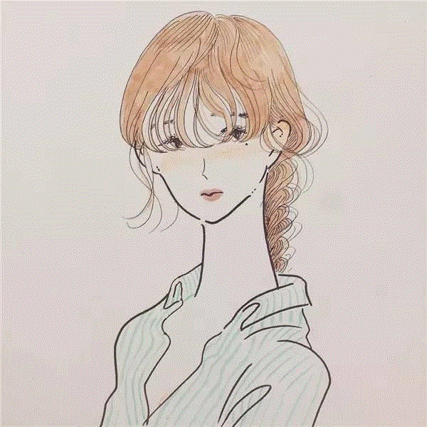 【十八禁】情色插画还能这么唯美小清新……