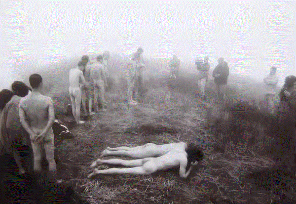 【文献·在场】《为无名山增高一米》