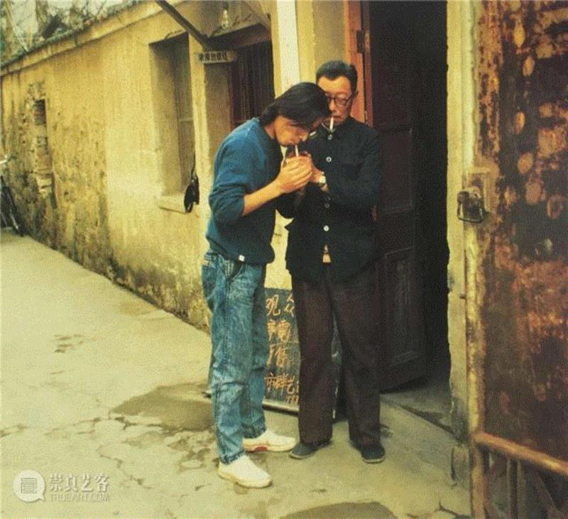 【吴 & 英格】邱志杰：吴的问题或问题的吴