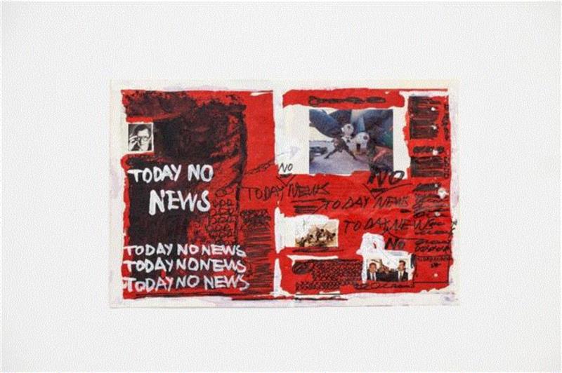 【吴 & 英格】邱志杰：吴的问题或问题的吴